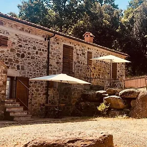 Casetta Di Ugolino Radicofani